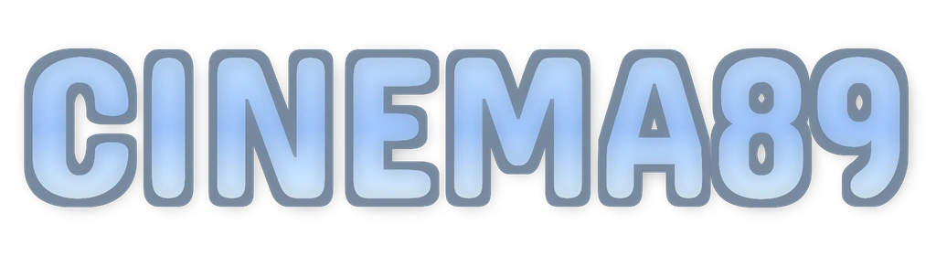 Logo CINEMA89